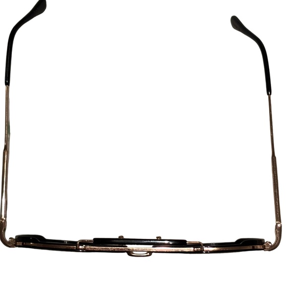 Tom Ford Dashel-02 TF996 01J Sunglasses Shiny Yellow Gold/Vintage Brown 62mm main image 4